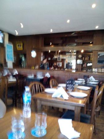 Pizzeria El Reloj